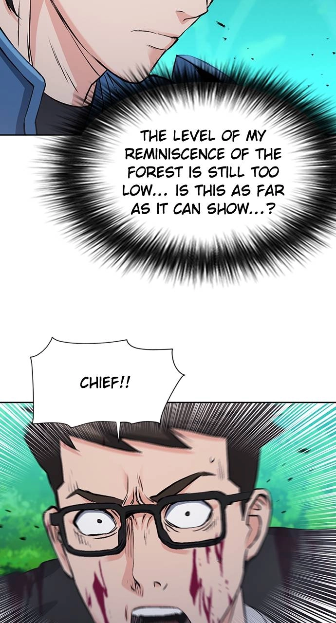 The Druid of Seoul Station Chapter 96 Page 103