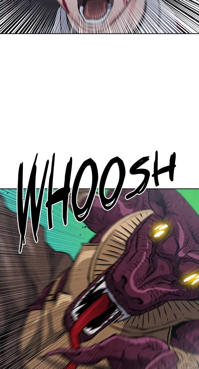 The Druid of Seoul Station Chapter 96 Page 104