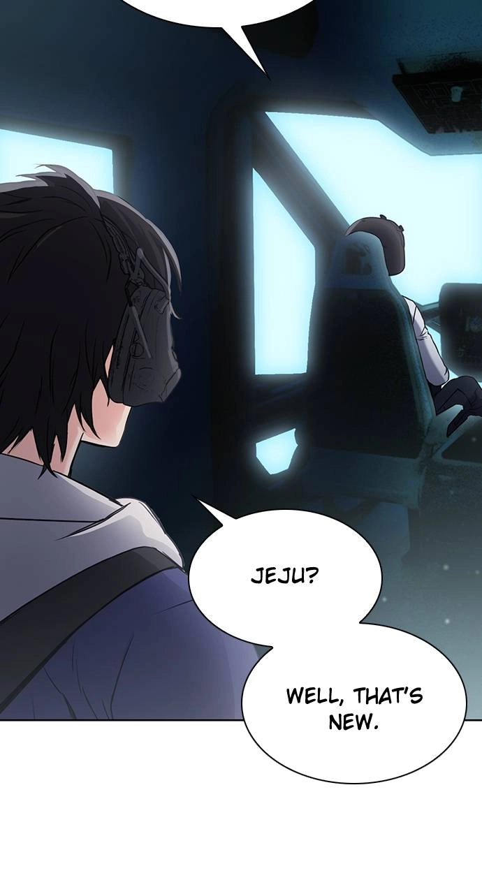 The Druid of Seoul Station Chapter 96 Page 14