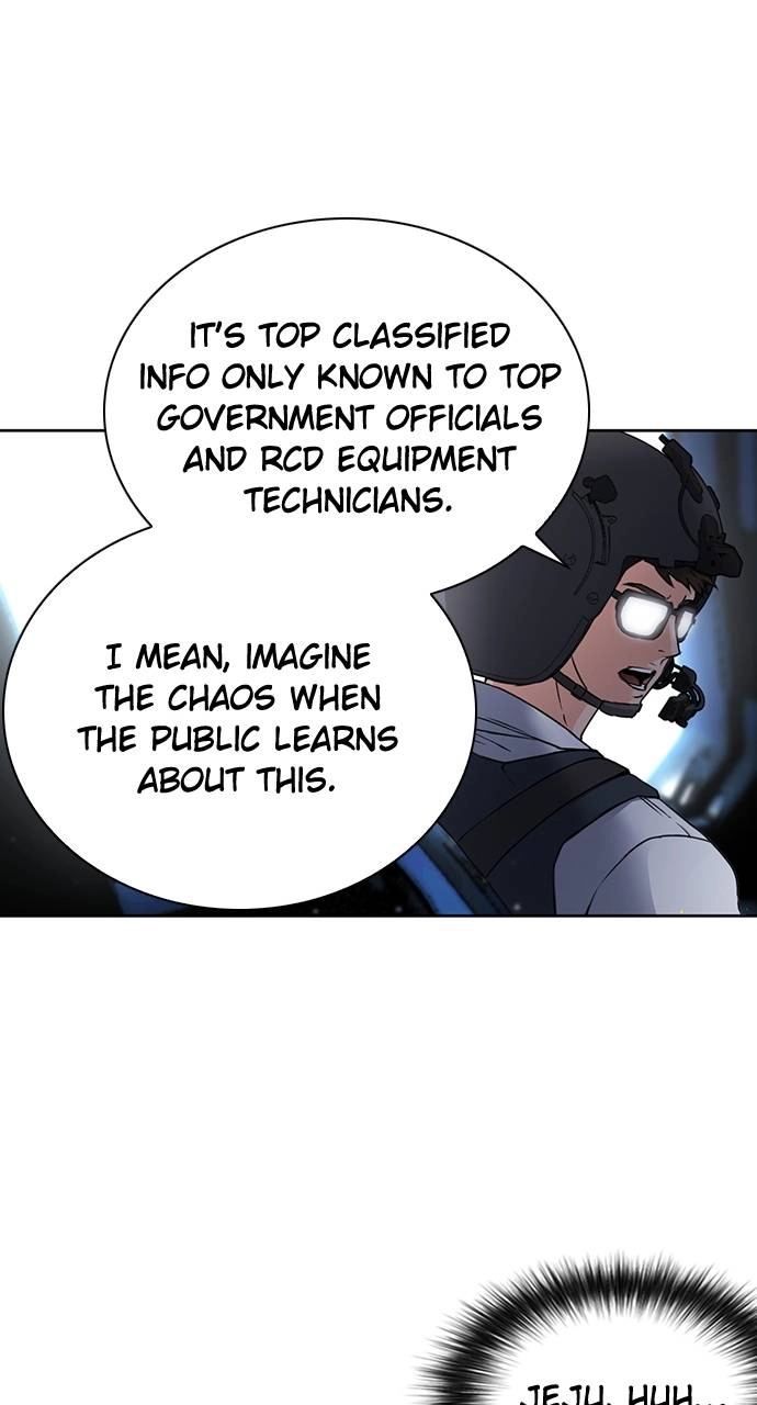 The Druid of Seoul Station Chapter 96 Page 15