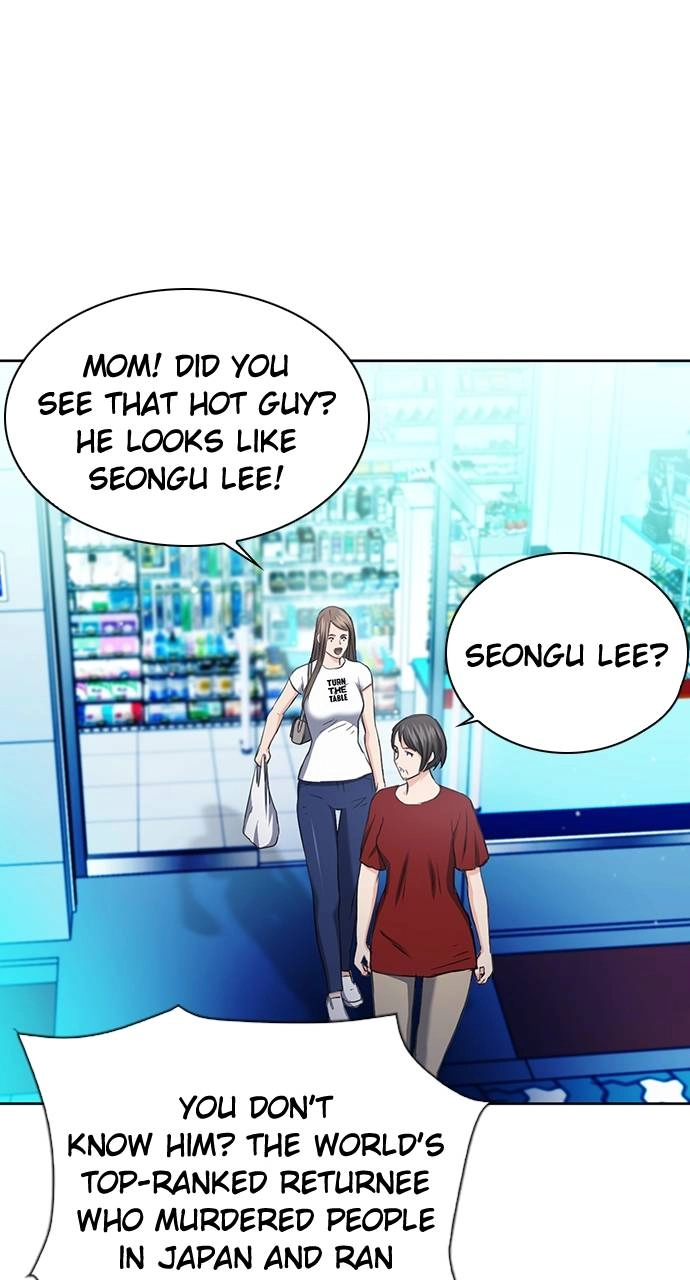 The Druid of Seoul Station Chapter 96 Page 24