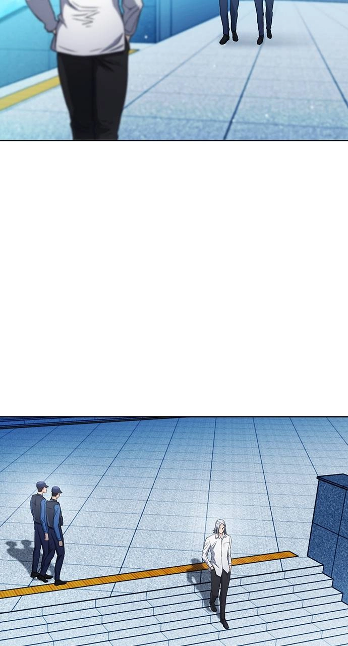 The Druid of Seoul Station Chapter 96 Page 31