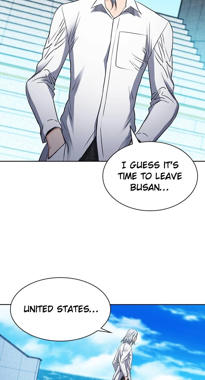 The Druid of Seoul Station Chapter 96 Page 33