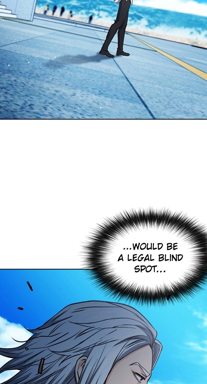 The Druid of Seoul Station Chapter 96 Page 34