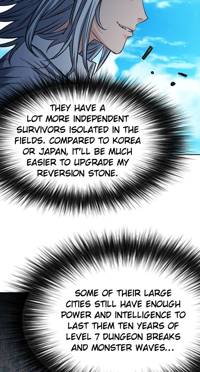 The Druid of Seoul Station Chapter 96 Page 35