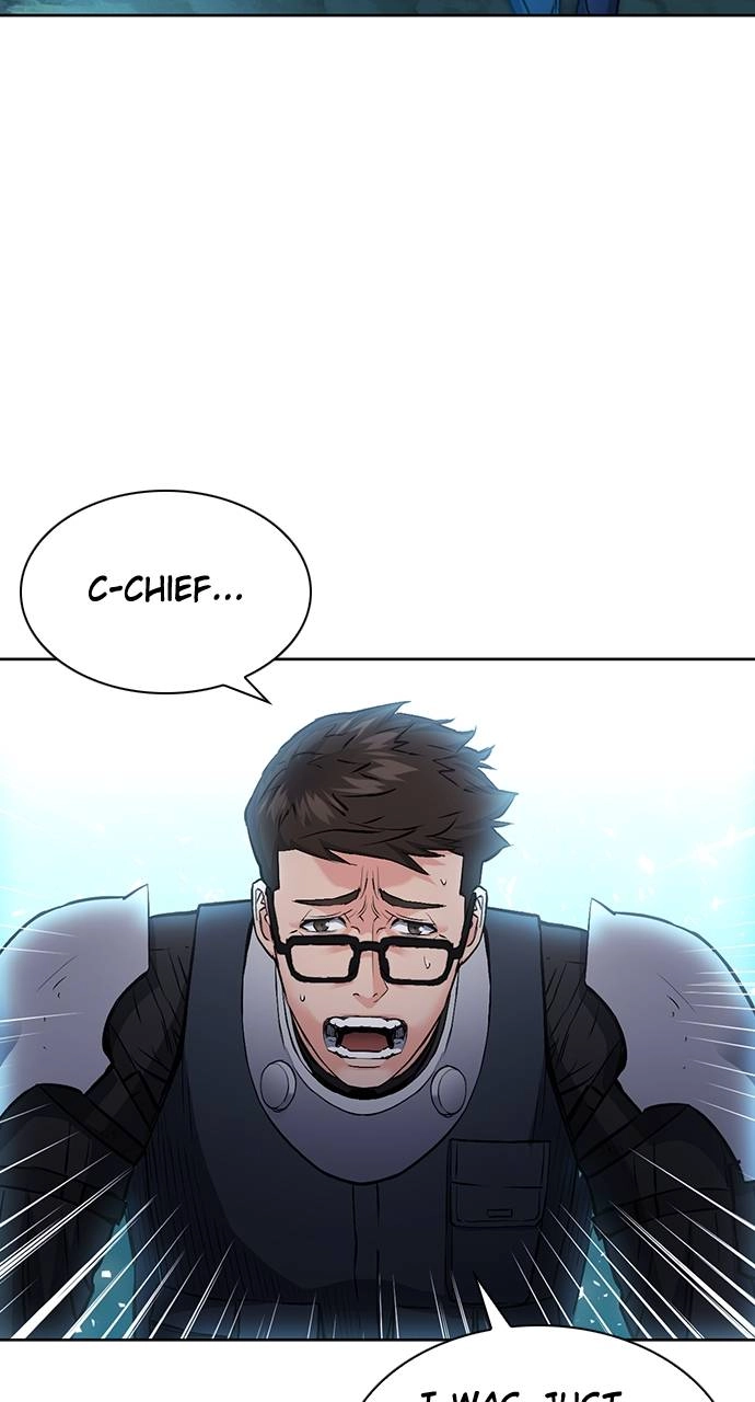 The Druid of Seoul Station Chapter 96 Page 42