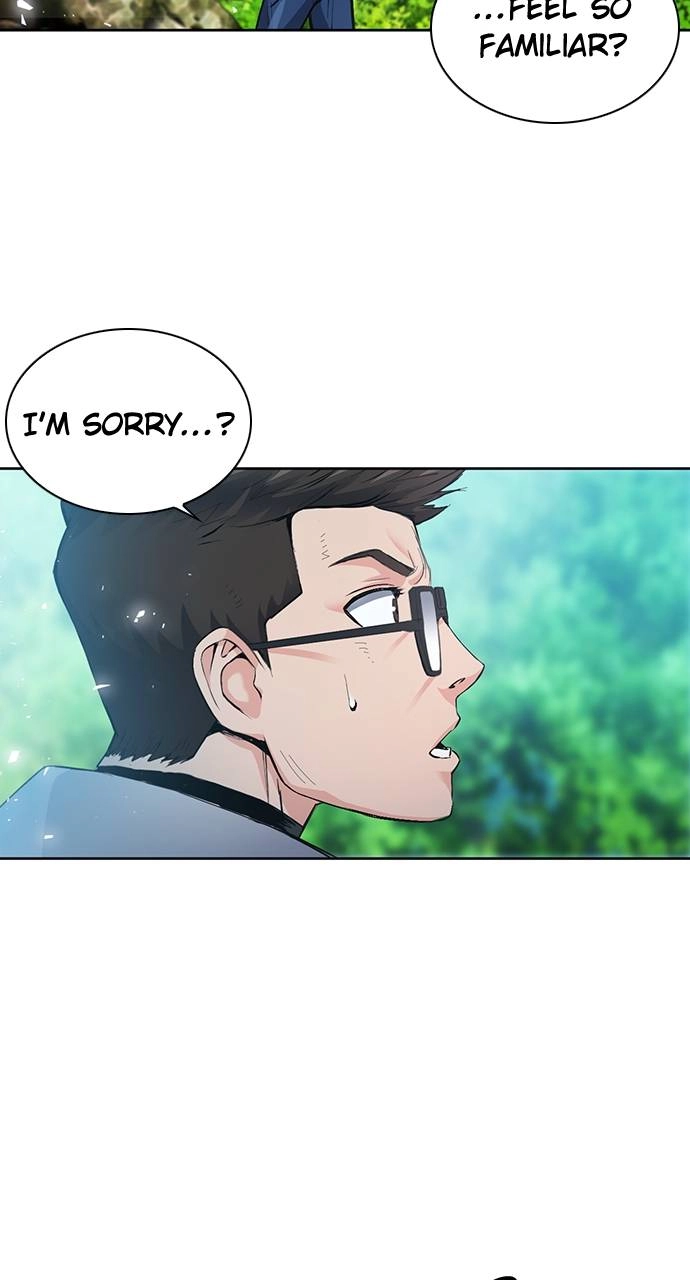 The Druid of Seoul Station Chapter 96 Page 44