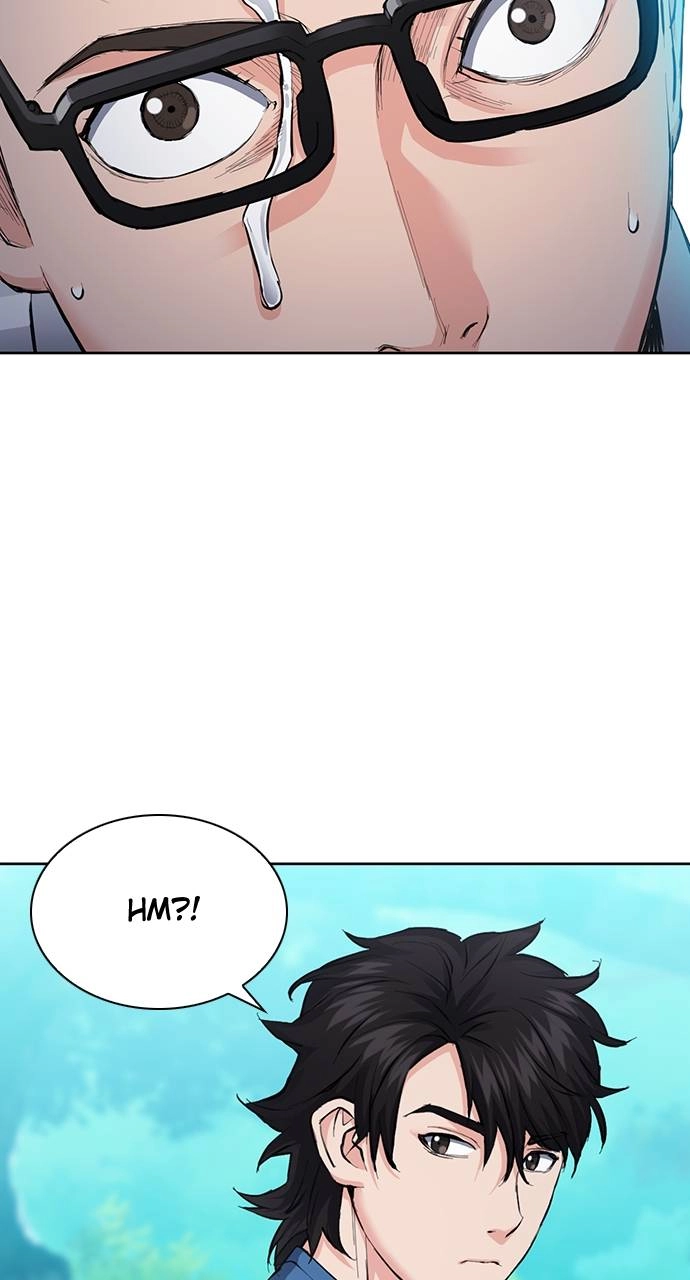The Druid of Seoul Station Chapter 96 Page 46