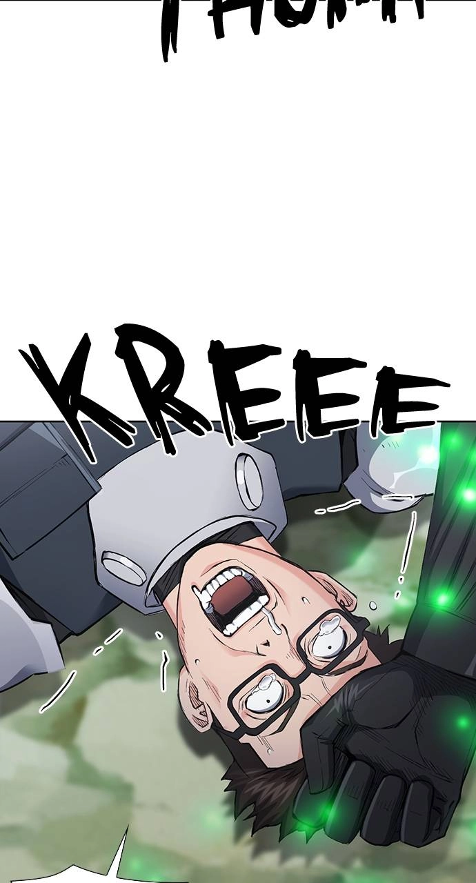 The Druid of Seoul Station Chapter 96 Page 56