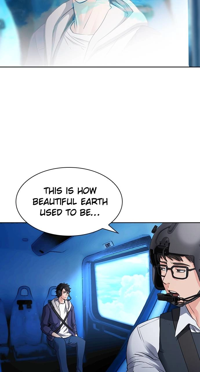 The Druid of Seoul Station Chapter 96 Page 5