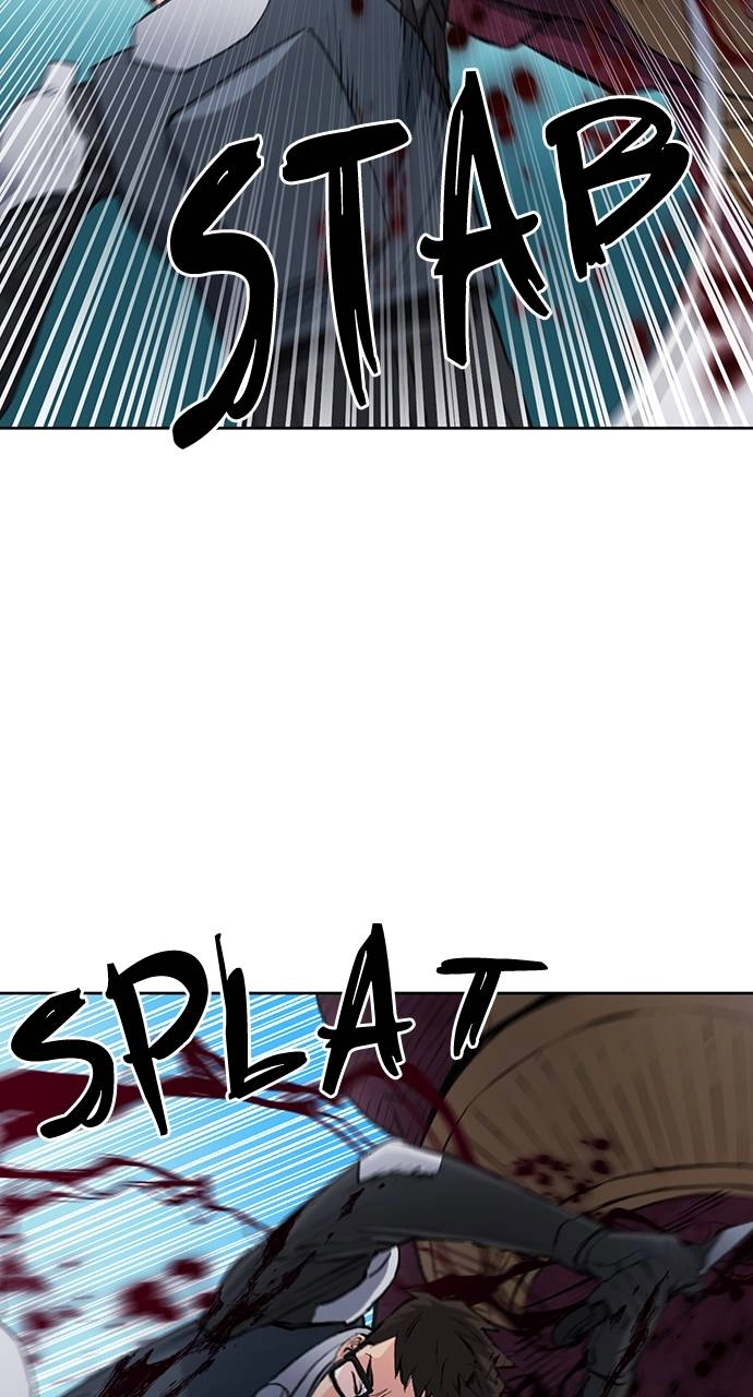 The Druid of Seoul Station Chapter 96 Page 62