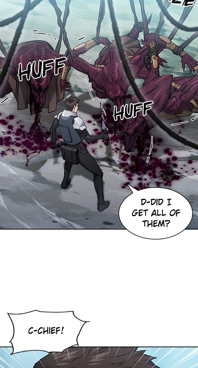 The Druid of Seoul Station Chapter 96 Page 65