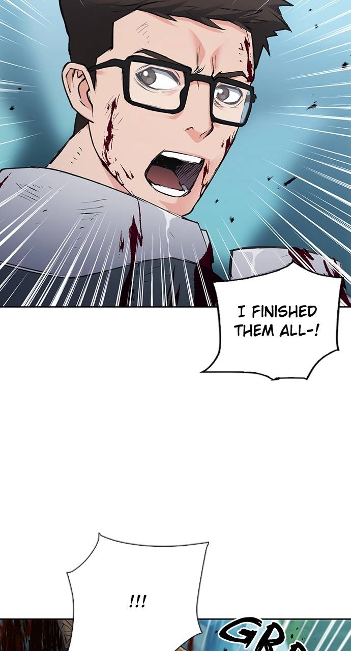 The Druid of Seoul Station Chapter 96 Page 66