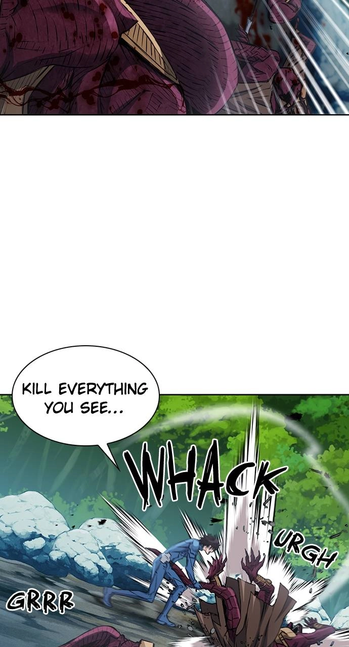 The Druid of Seoul Station Chapter 96 Page 68