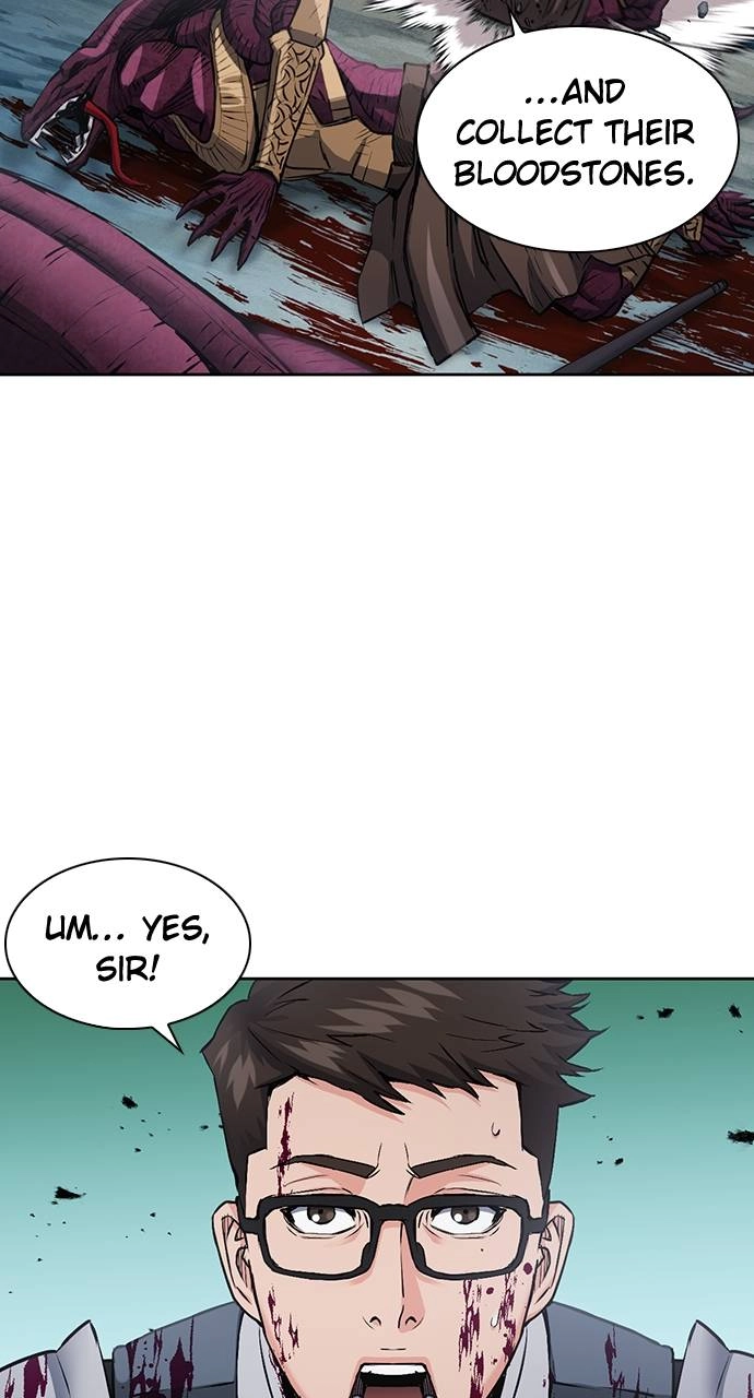 The Druid of Seoul Station Chapter 96 Page 69