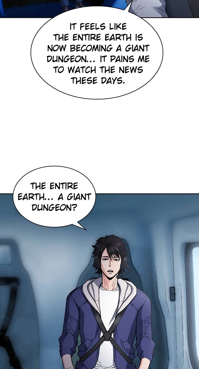 The Druid of Seoul Station Chapter 96 Page 6