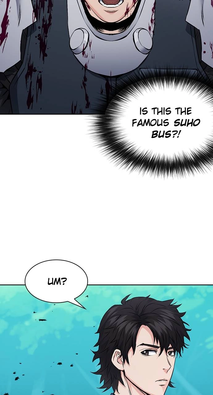 The Druid of Seoul Station Chapter 96 Page 70