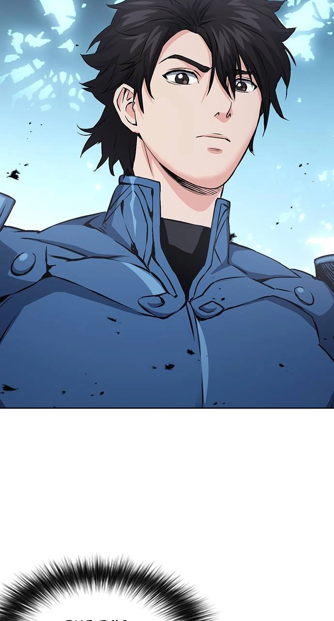 The Druid of Seoul Station Chapter 96 Page 74
