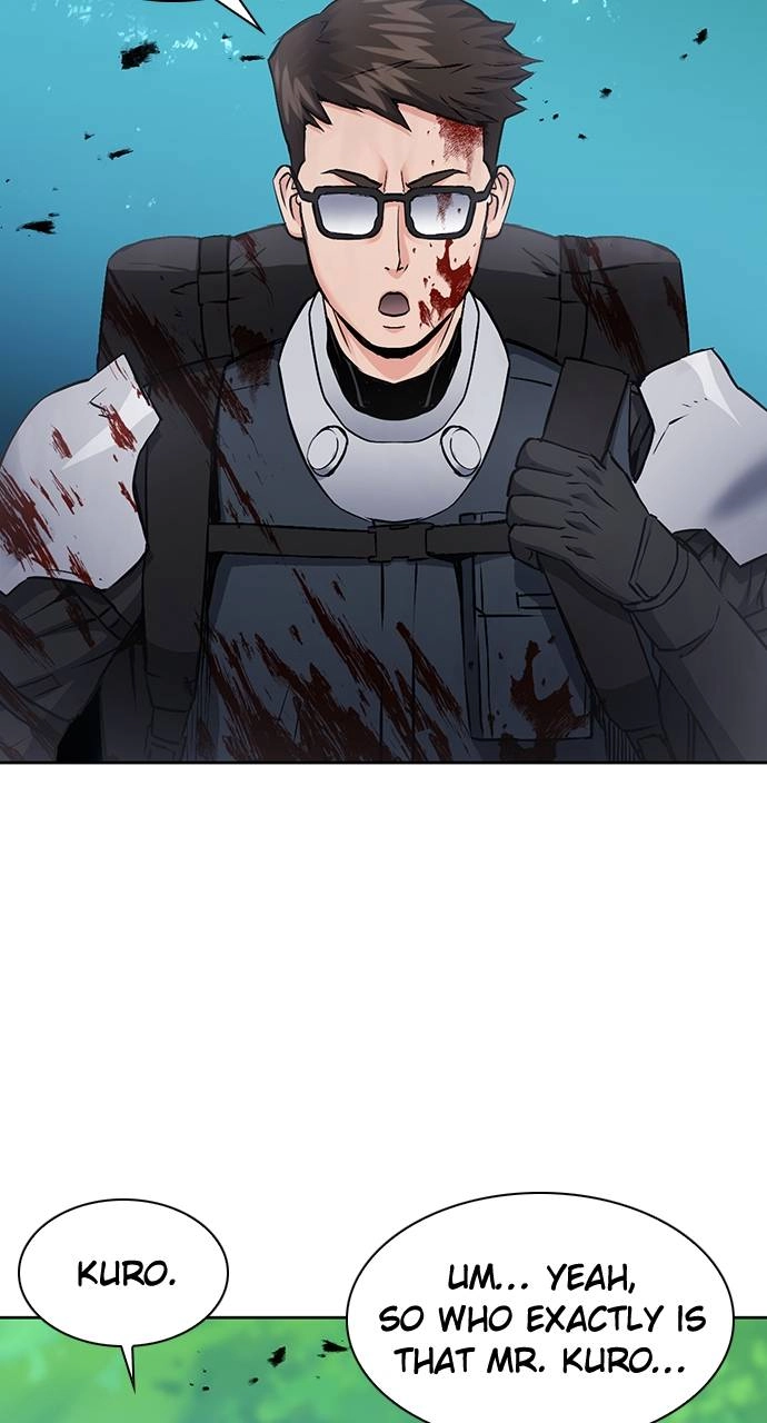 The Druid of Seoul Station Chapter 96 Page 79