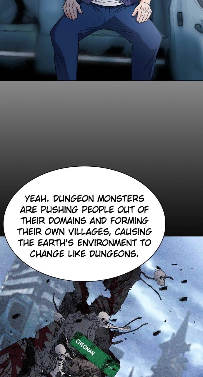 The Druid of Seoul Station Chapter 96 Page 7