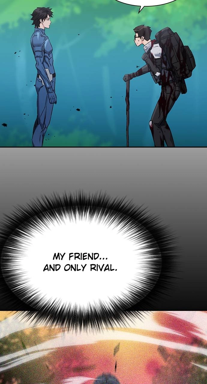 The Druid of Seoul Station Chapter 96 Page 80
