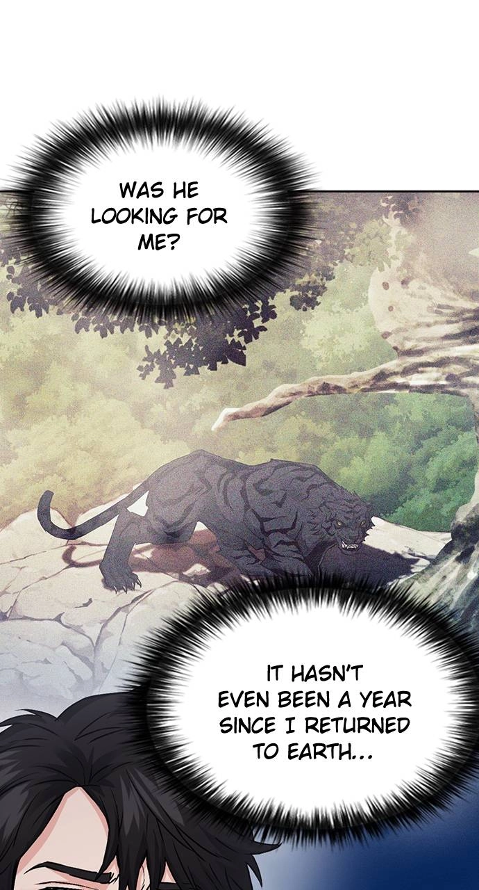 The Druid of Seoul Station Chapter 96 Page 83