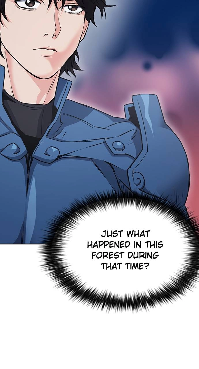 The Druid of Seoul Station Chapter 96 Page 84