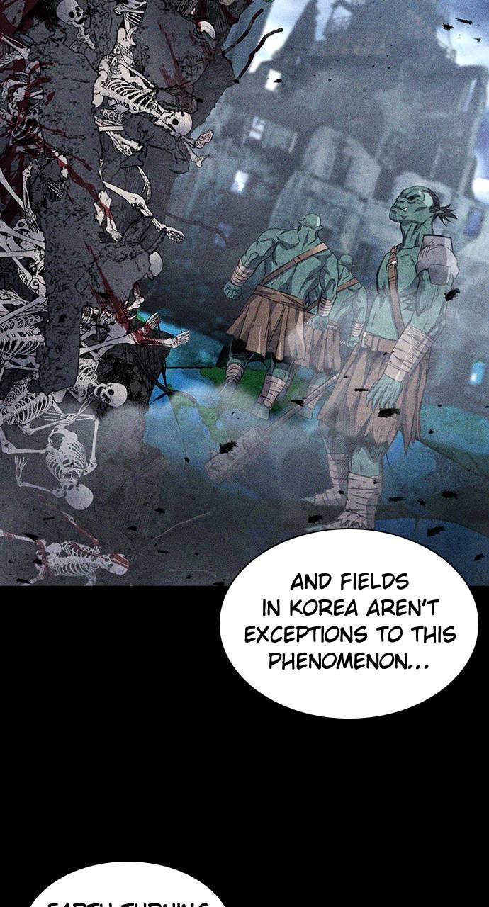 The Druid of Seoul Station Chapter 96 Page 8