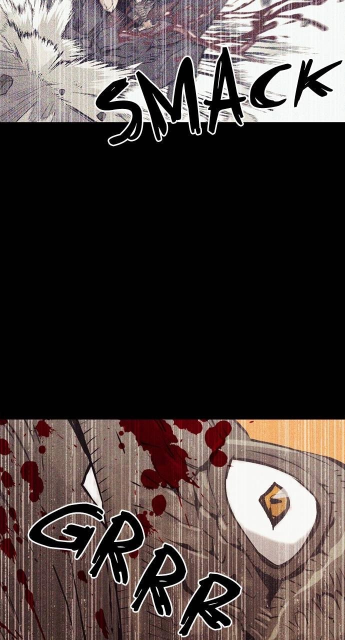 The Druid of Seoul Station Chapter 96 Page 91