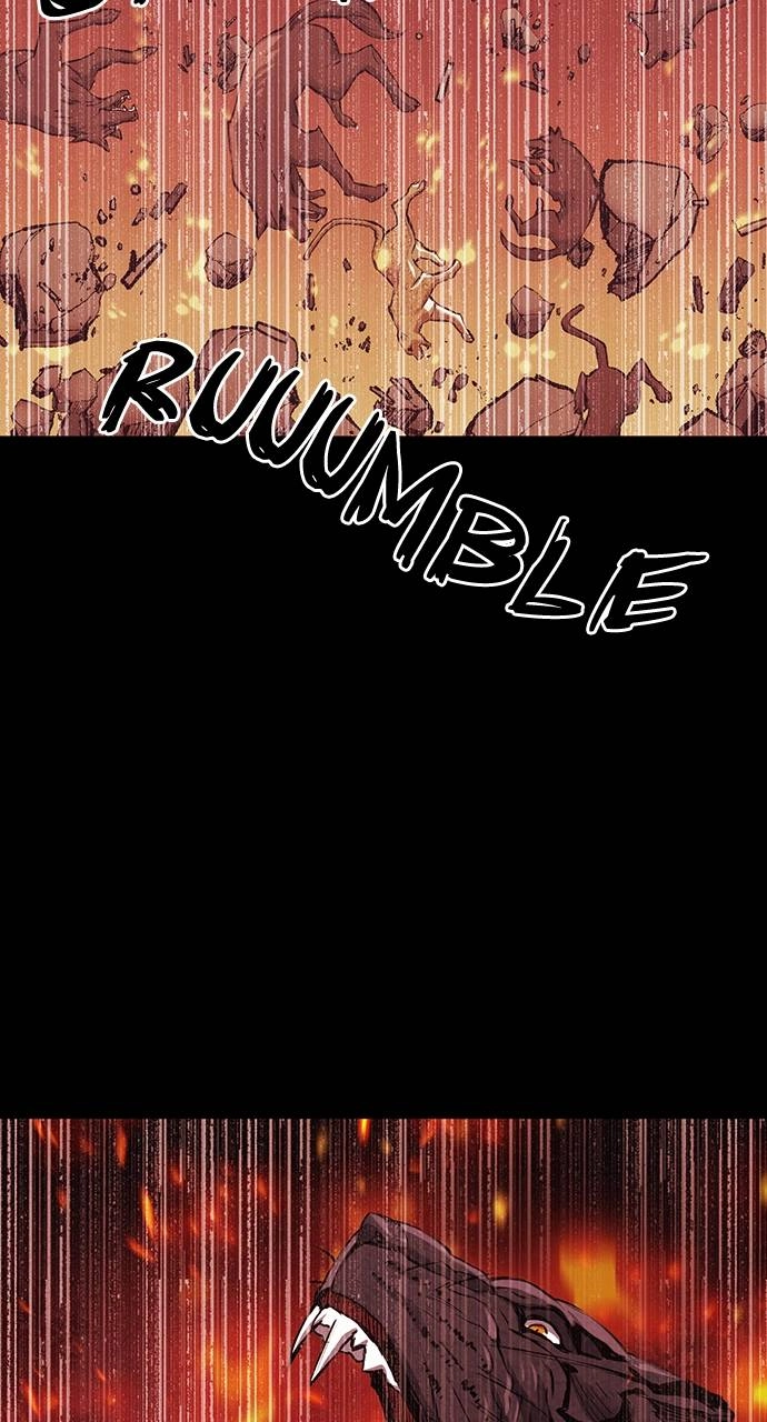 The Druid of Seoul Station Chapter 96 Page 93