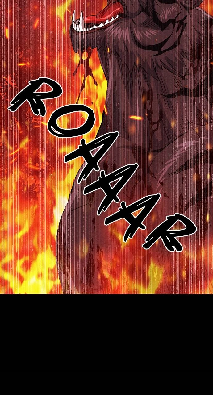 The Druid of Seoul Station Chapter 96 Page 94