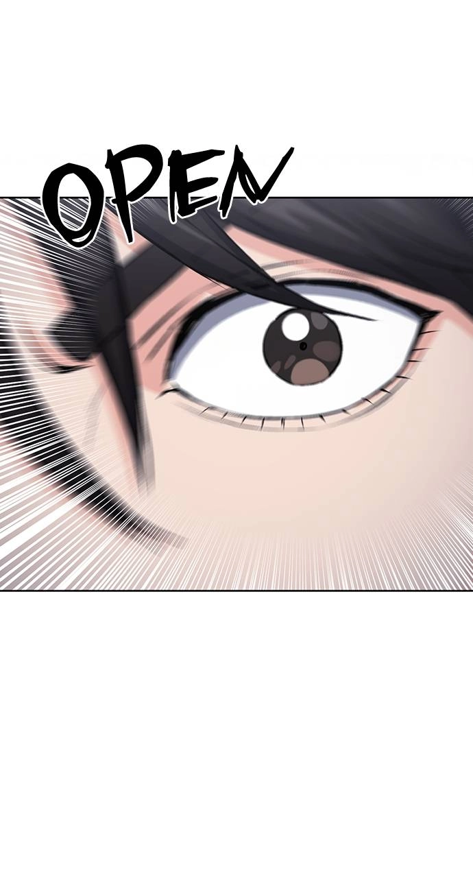 The Druid of Seoul Station Chapter 96 Page 99