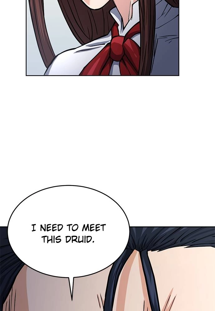 The Druid of Seoul Station Chapter 45 Page 100