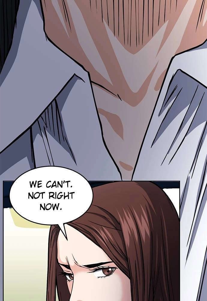 The Druid of Seoul Station Chapter 45 Page 102
