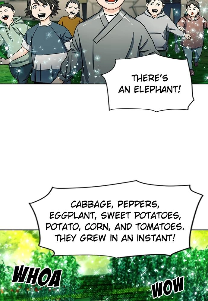 The Druid of Seoul Station Chapter 45 Page 108