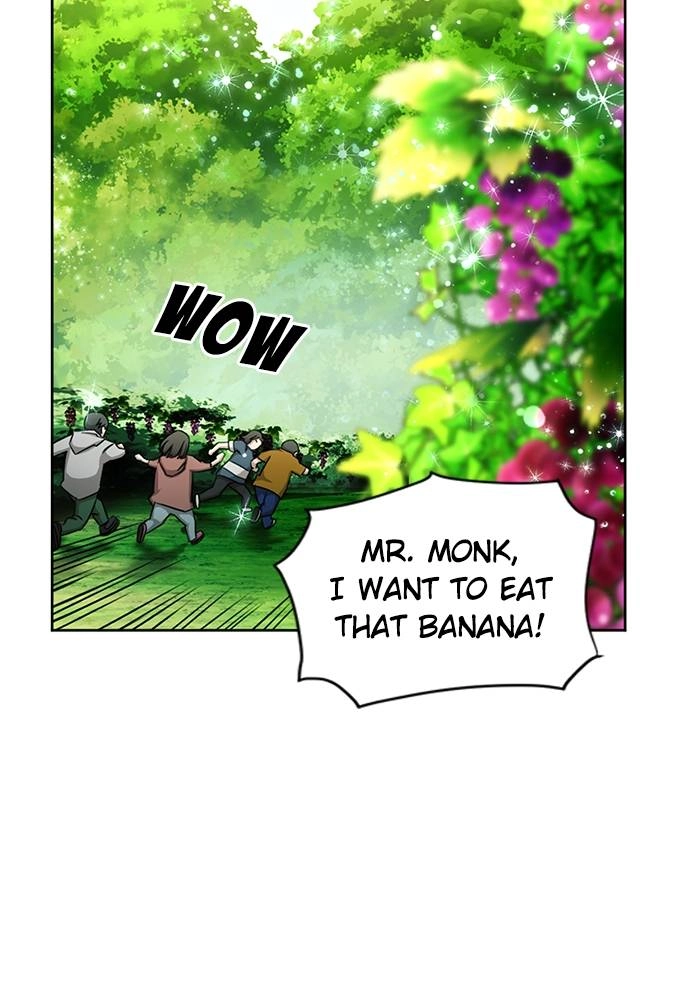 The Druid of Seoul Station Chapter 45 Page 112
