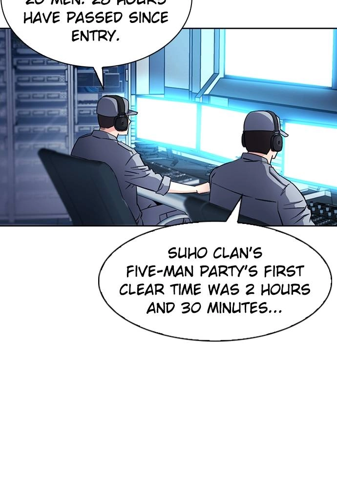 The Druid of Seoul Station Chapter 45 Page 116