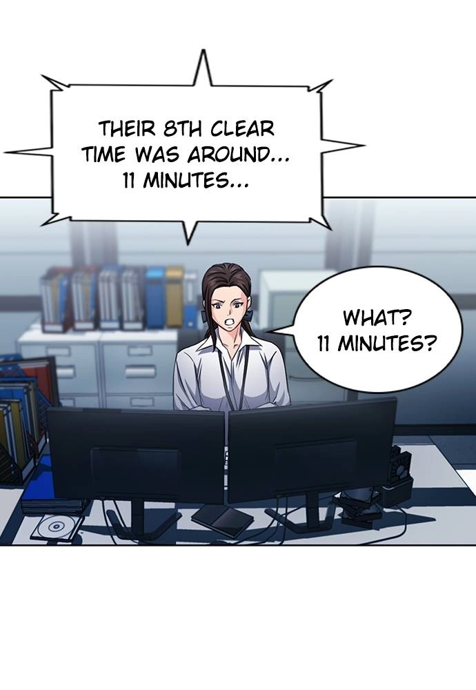 The Druid of Seoul Station Chapter 45 Page 117