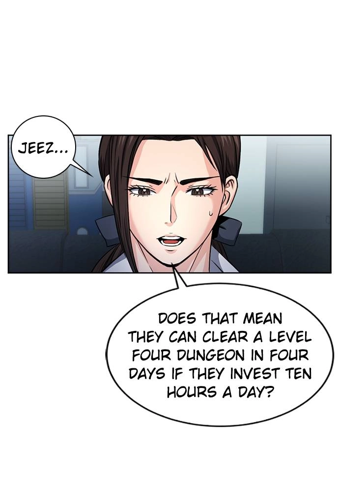 The Druid of Seoul Station Chapter 45 Page 118