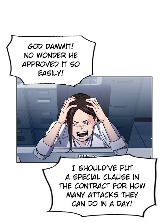The Druid of Seoul Station Chapter 45 Page 119