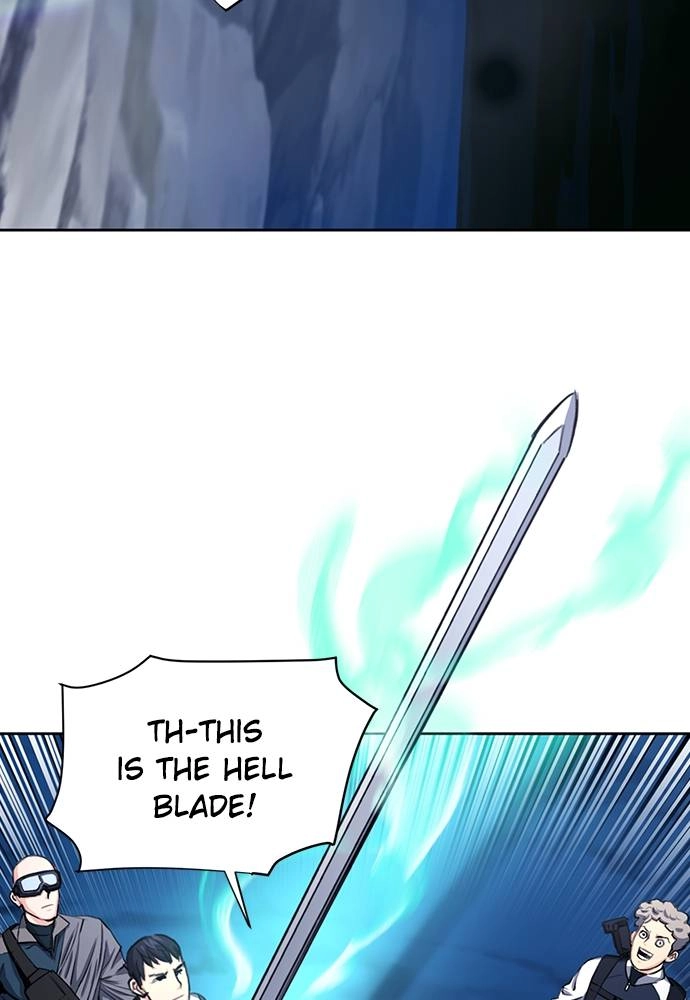 The Druid of Seoul Station Chapter 45 Page 122