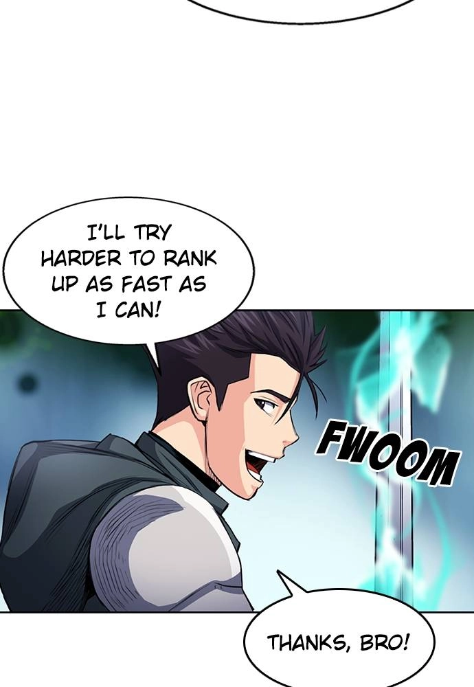 The Druid of Seoul Station Chapter 45 Page 127