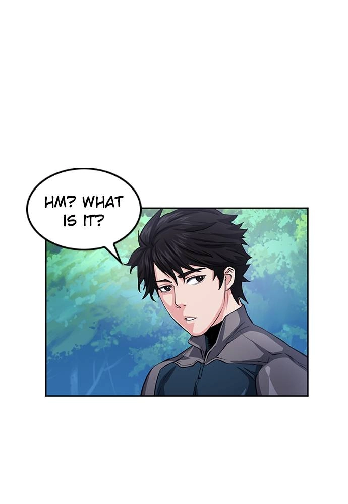 The Druid of Seoul Station Chapter 45 Page 129