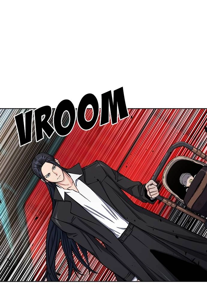 The Druid of Seoul Station Chapter 45 Page 12