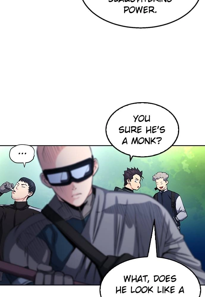 The Druid of Seoul Station Chapter 45 Page 131