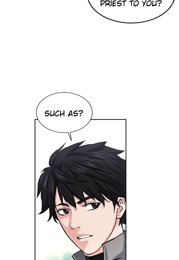 The Druid of Seoul Station Chapter 45 Page 132