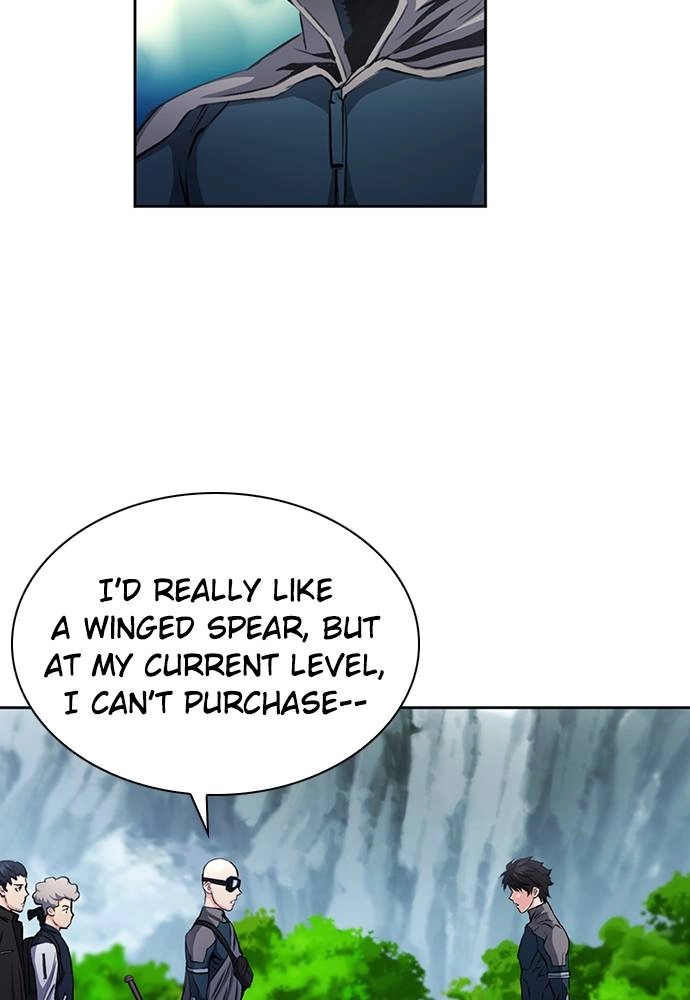 The Druid of Seoul Station Chapter 45 Page 133