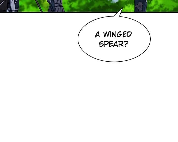 The Druid of Seoul Station Chapter 45 Page 134