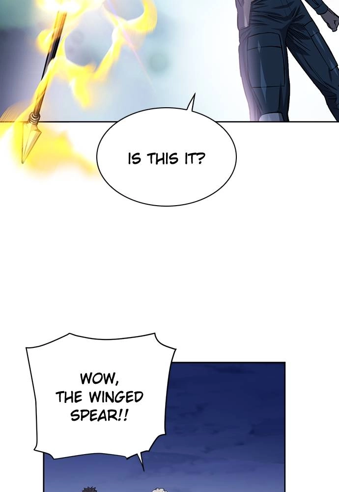The Druid of Seoul Station Chapter 45 Page 137