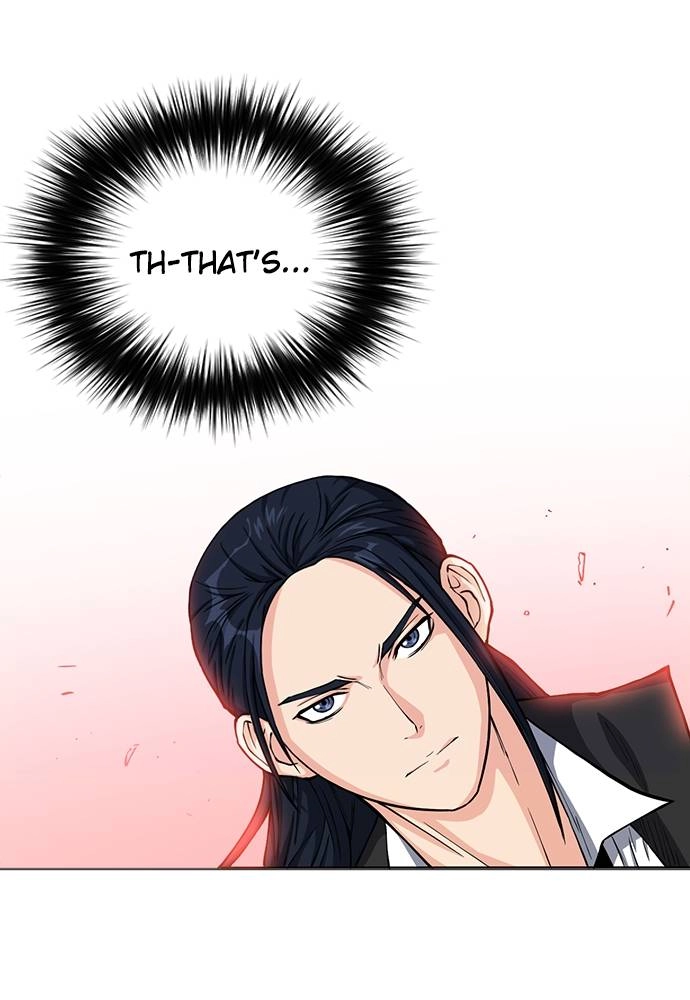 The Druid of Seoul Station Chapter 45 Page 13